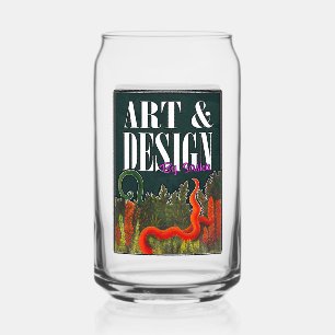 Ensemble de produits d'art et de design