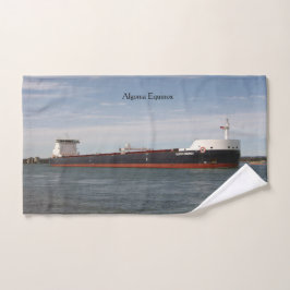 Ensemble de serviettes Algoma equinox