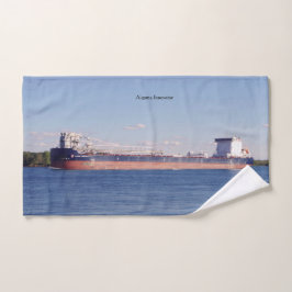 Ensemble de serviettes Algoma Innovator