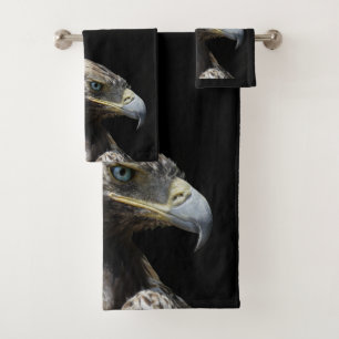 Ensemble de serviettes de bain Aigle