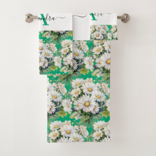 Ensemble de serviettes de bain de luxe Gâtez-vou