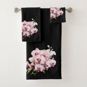 Ensemble de serviettes de bain de luxe Se dorlot