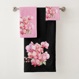 Ensemble de serviettes de bain de luxe Se dorlot