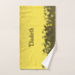 Ensemble de serviettes de bain, ensemble,maison,da