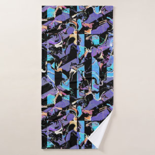Ensemble de serviettes de bain Eyesore