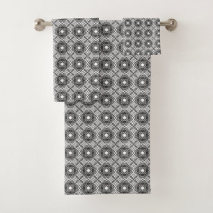 Ensemble de serviettes de bain "Kisses and Hugs Pa