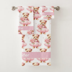 Ensemble de serviettes de bain pour bébé et tout-p