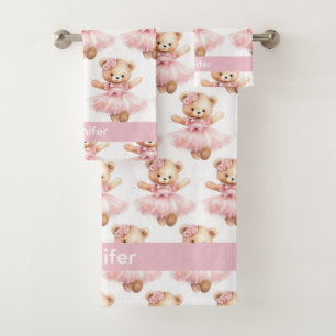 Ensemble de serviettes de bain pour bébé et tout-p