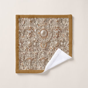 Ensemble de serviettes de salle de bain