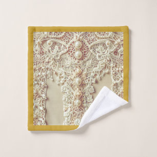 Ensemble de serviettes de salle de bain