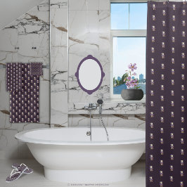 Ensemble de serviettes - Dracula Junior