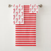 Ensemble de serviettes "Sucre de canne"