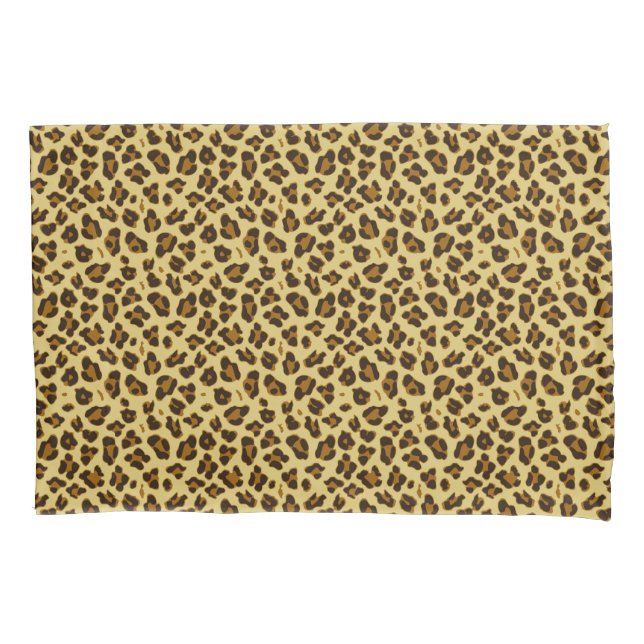 Ensemble de taie d'oreiller de motif de poster de (devant-gauche)