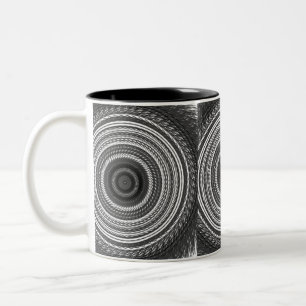 Ensemble de tasse de café et de thé/Vibes Mug   Wa