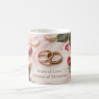 Ensemble de tasses Mr et Mme Cadeau de mariage pou