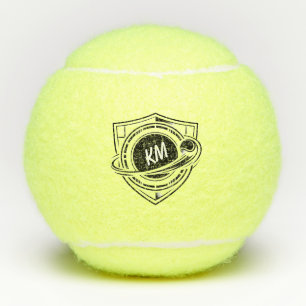 Ensemble de trois balles de tennis Penn personnali