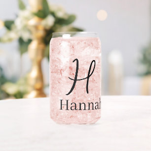 Ensemble de vaisselle lettre H