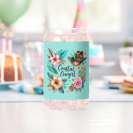 Ensemble de vaisselle pour fille côtière