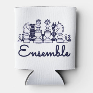 Ensemble-Dosenkühler Dosenkühler