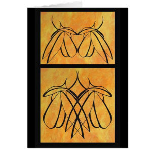 Ensemble et ensemble Tatouage en couple féminin
