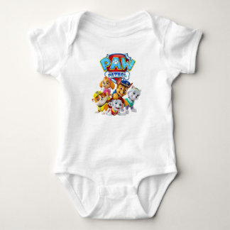 Ensemble haut pour enfants inspiré de Paw Patrol |