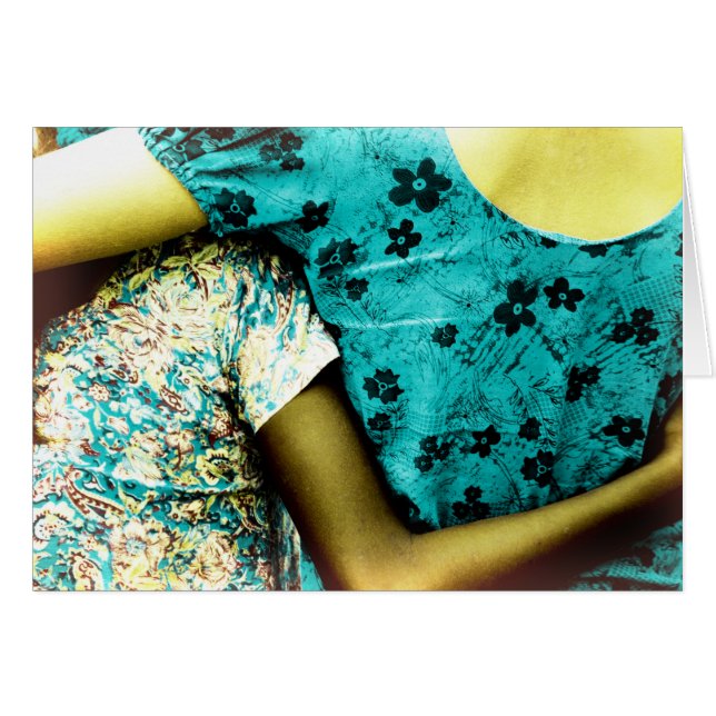 Ensemble, Nous Sommes Forts (Devant horizontal)