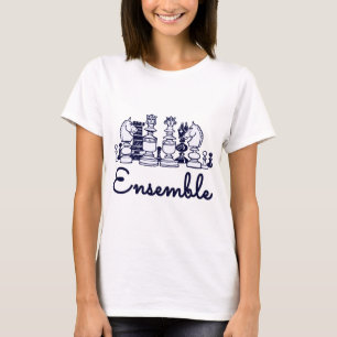 Ensemble-T-Shirt T-Shirt