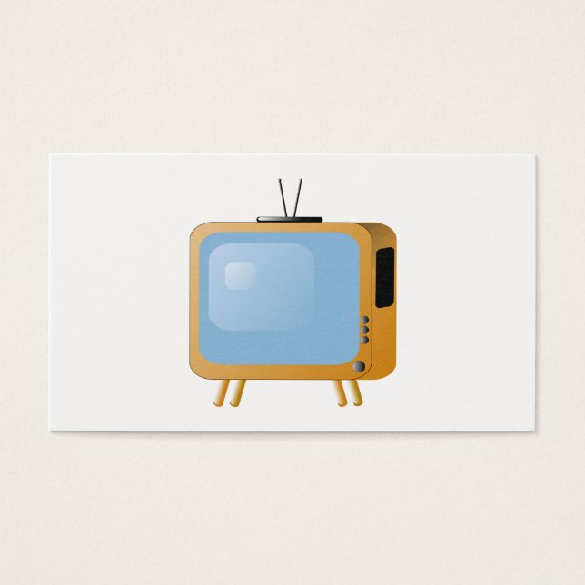 Ensemble TV (Devant)
