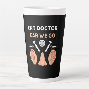 ENT Otolaryngology Otorhinolaryngologin Milchtasse