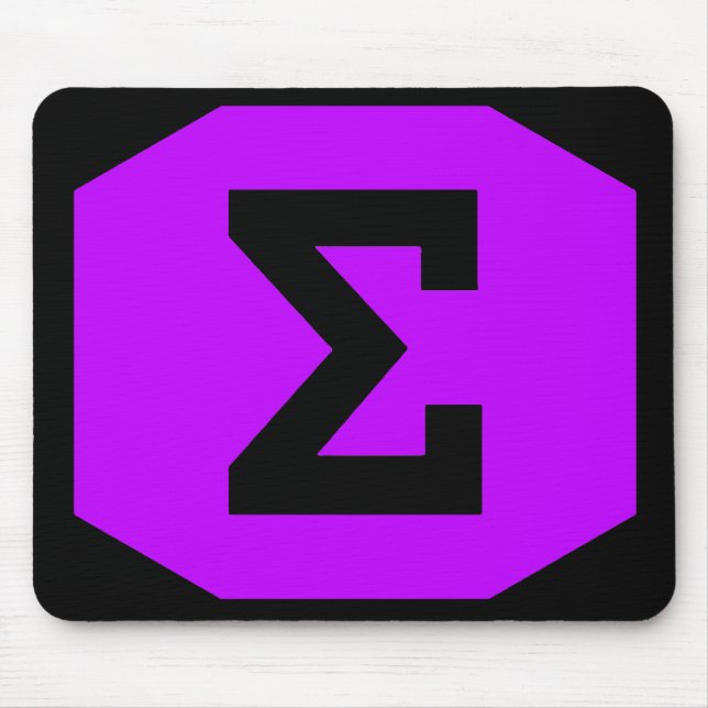 Entain Mousemat Mousepad (Vorne)