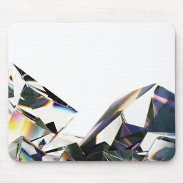 Entangled Photons Mousepad