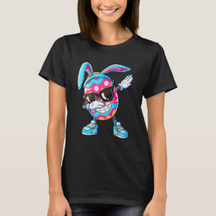 Entdecke Ostereier Jungen Kinder Jäger Jäger T-Shirt