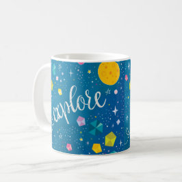 Entdecken Kaffeetasse