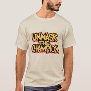Entdecken Sie den Champion T-Shirt