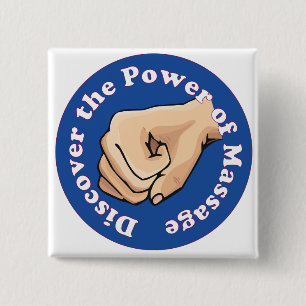 Entdecken Sie den Power der Massage Button