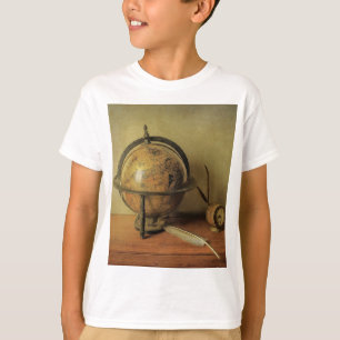 Entdecken Sie den World T-Shirt T - Shirt