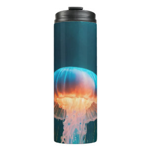 Entdecken Sie die bezaubernde Welt des Unterwasser Thermosbecher