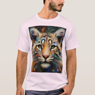 Entdecken Sie die faszinierende Welt der Säugetier T-Shirt