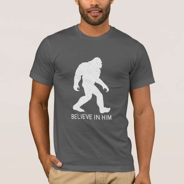 Entdecken Sie die faszinierende Welt dieses faszin T-Shirt (Vorderseite)