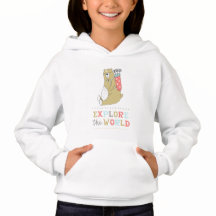 Entdecken Sie die Kinder des Boho-Bären