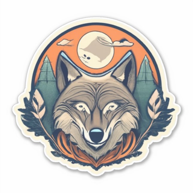 Entdecken Sie die Kunst des Sticker Crafting (Vorderseite)