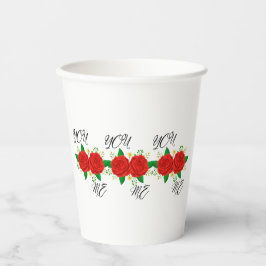 Entdecken Sie die Öko Friendly-Wahl: Paper Cups Pappbecher