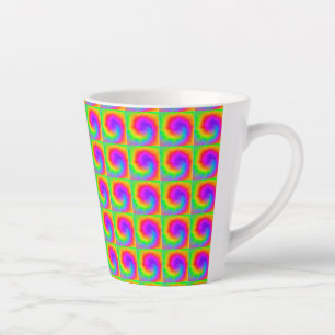 Entdecken Sie die perfekte Latte-Tasse: Stilvoll, Milchtasse