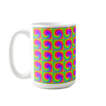 Entdecken Sie die perfekte Tasse: Eine Mischung au