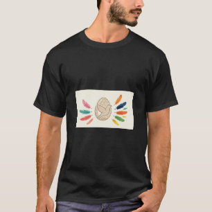🐦 Entdecken Sie die Schönheit der Natur mit Unwid T-Shirt