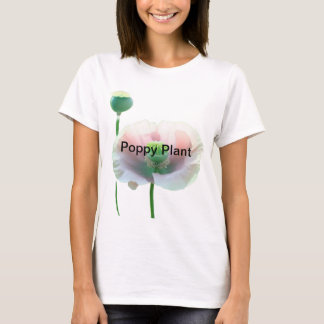 🌺 Entdecken Sie die Schönheit der Natur - POPPY B T-Shirt