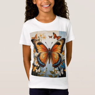 🎨 Entdecken Sie die Schönheit der traditionellen  T-Shirt