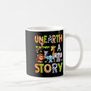 Entdecken Sie eine Geschichte Sommer 2026 wilde Ti Kaffeetasse