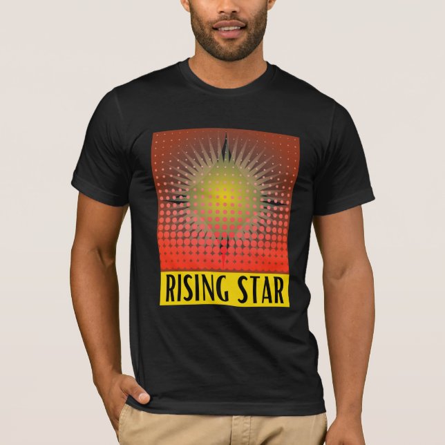 Entdecken Sie einzigartige Designs für T - Shirt i (Vorderseite)