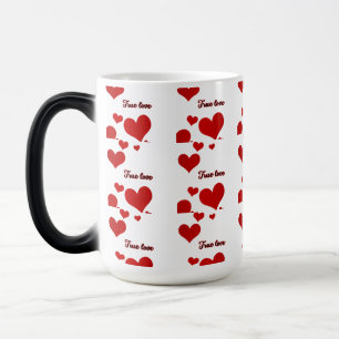 Entdecken Sie Ihre perfekte Tasse- und Cup-Kollekt Verwandlungstasse